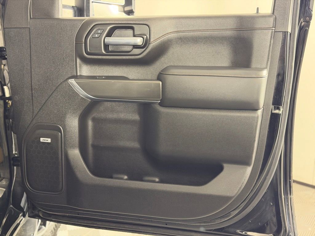 Used 2020 GMC Sierra 2500 AT4 w/ Technology Package image 43