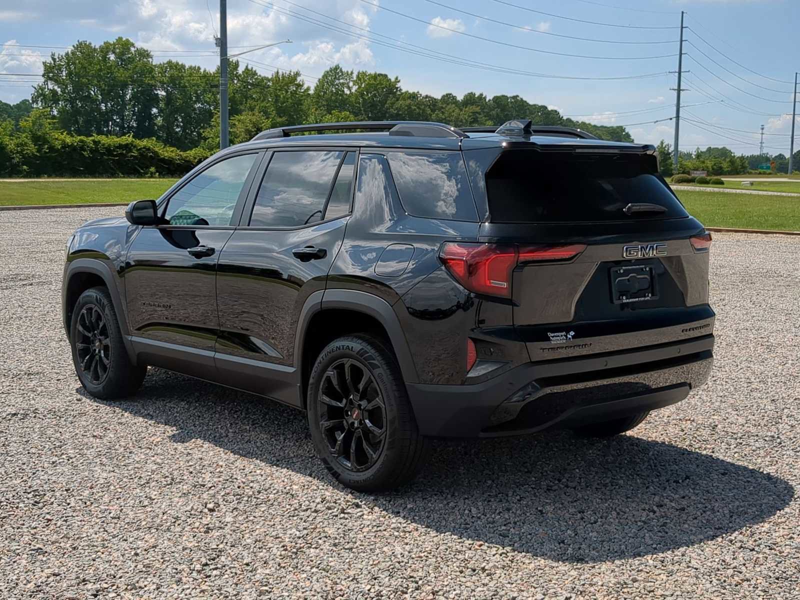 New 2026 GMC Terrain Elevation w/ Elevation Premium Package image 6