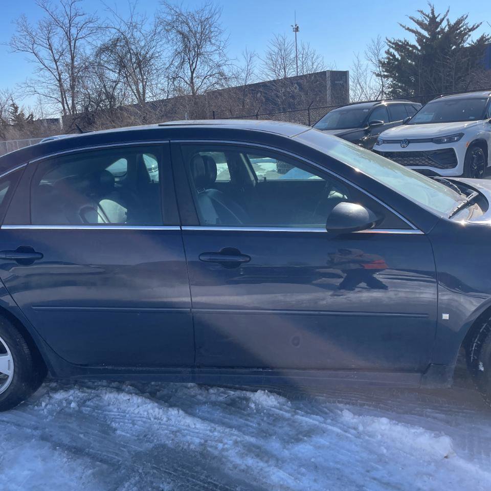 Used 2009 Chevrolet Impala LT w/ Luxury Edition Package image 6