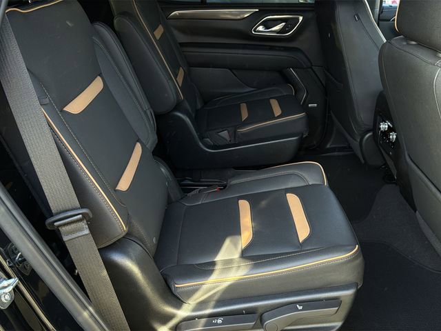 Used 2023 GMC Yukon AT4 w/ AT4 Premium Plus Package image 40