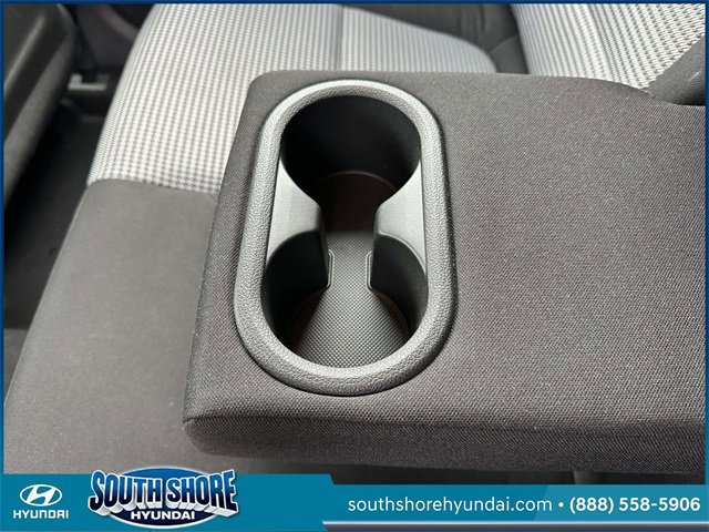 Certified 2022 Hyundai Kona SE image 14