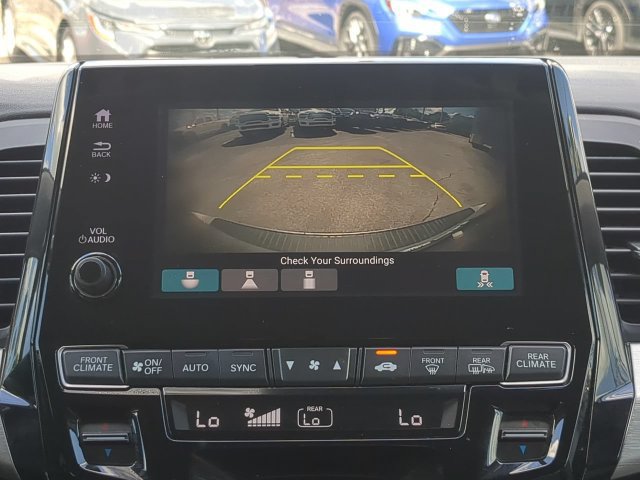 Used 2018 Honda Odyssey EX-L image 26