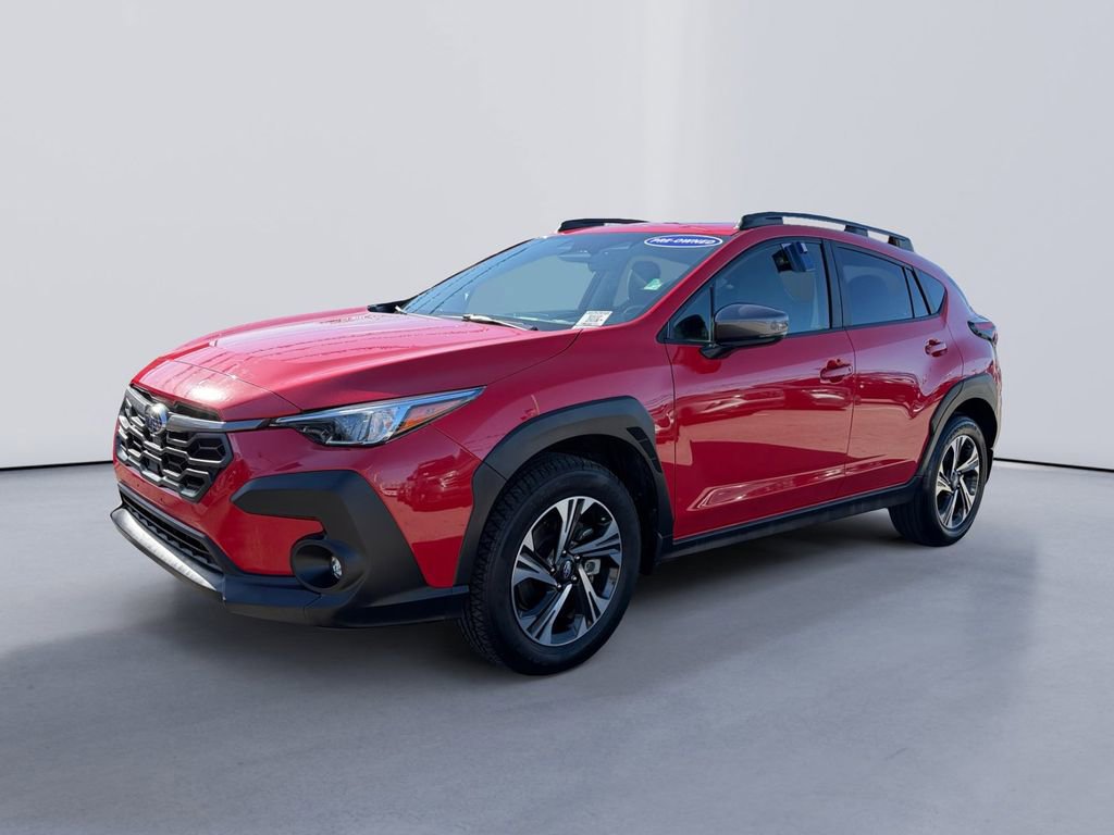 Used 2024 Subaru Crosstrek 2.0i Premium image 7