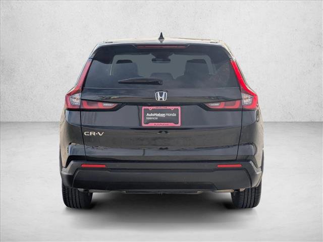 Used 2023 Honda CR-V EX-L image 7