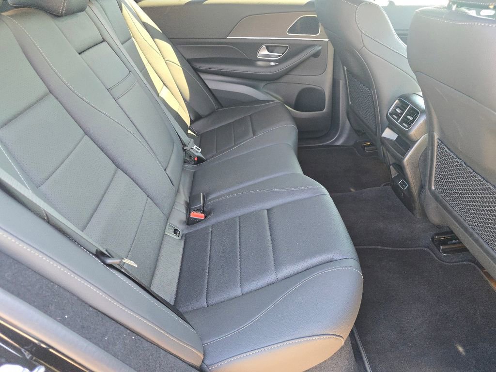 Certified 2026 Mercedes-Benz GLE 350 4MATIC image 21