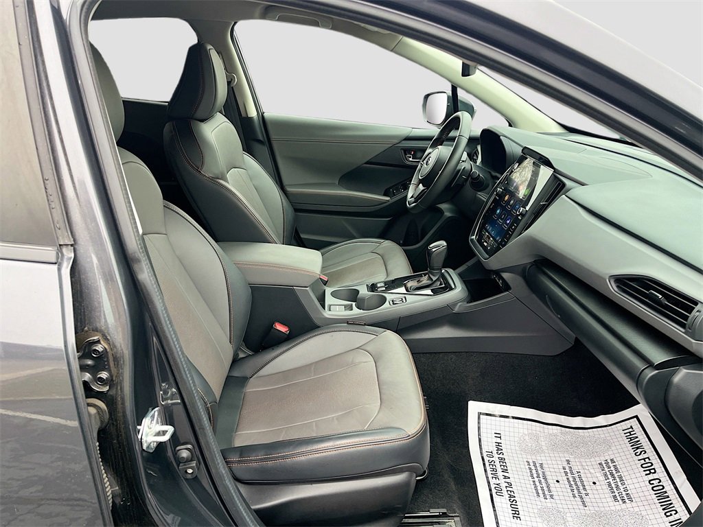 Used 2024 Subaru Crosstrek 2.5i Limited w/ Popular Package #4A image 26