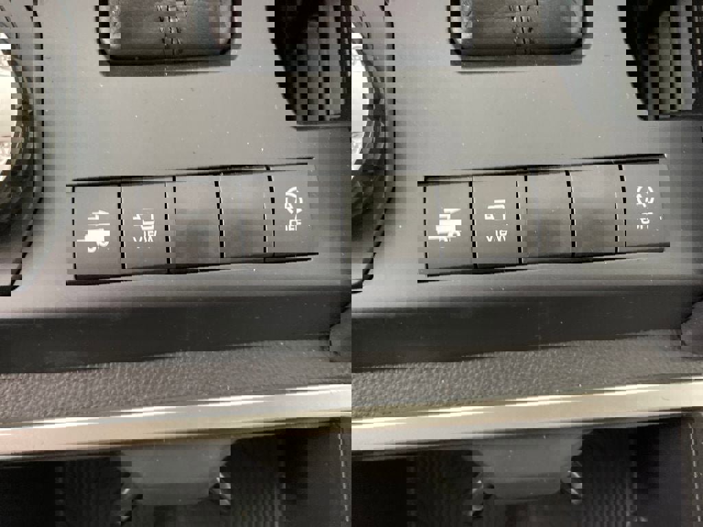 New 2026 Toyota Tacoma TRD Sport w/ TRD Sport Premium Package image 24