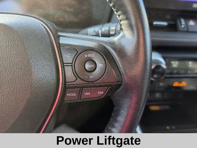 Used 2024 Toyota RAV4 Limited image 8