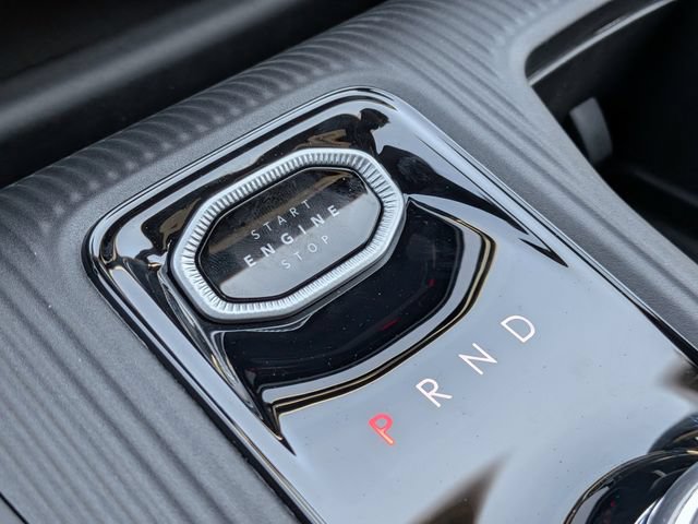 New 2026 Jeep Cherokee Overland AWD/4WD image 29
