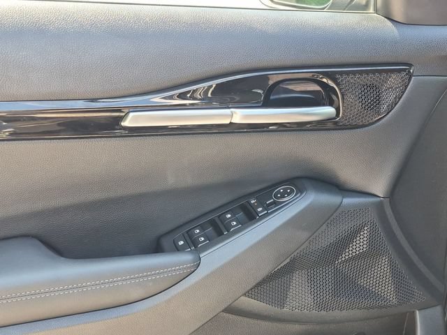 Used 2024 Kia Seltos S FWD image 11