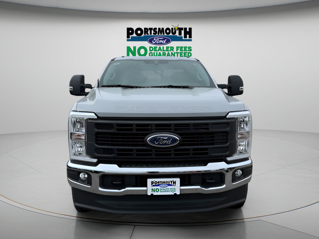 New 2026 Ford F350 XL w/ 360-Degree Camera Package AWD/4WD image 10