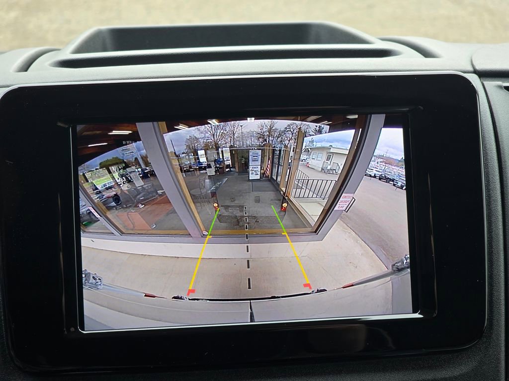 New 2026 RAM ProMaster 2500 w/ Convenience Group FWD image 11