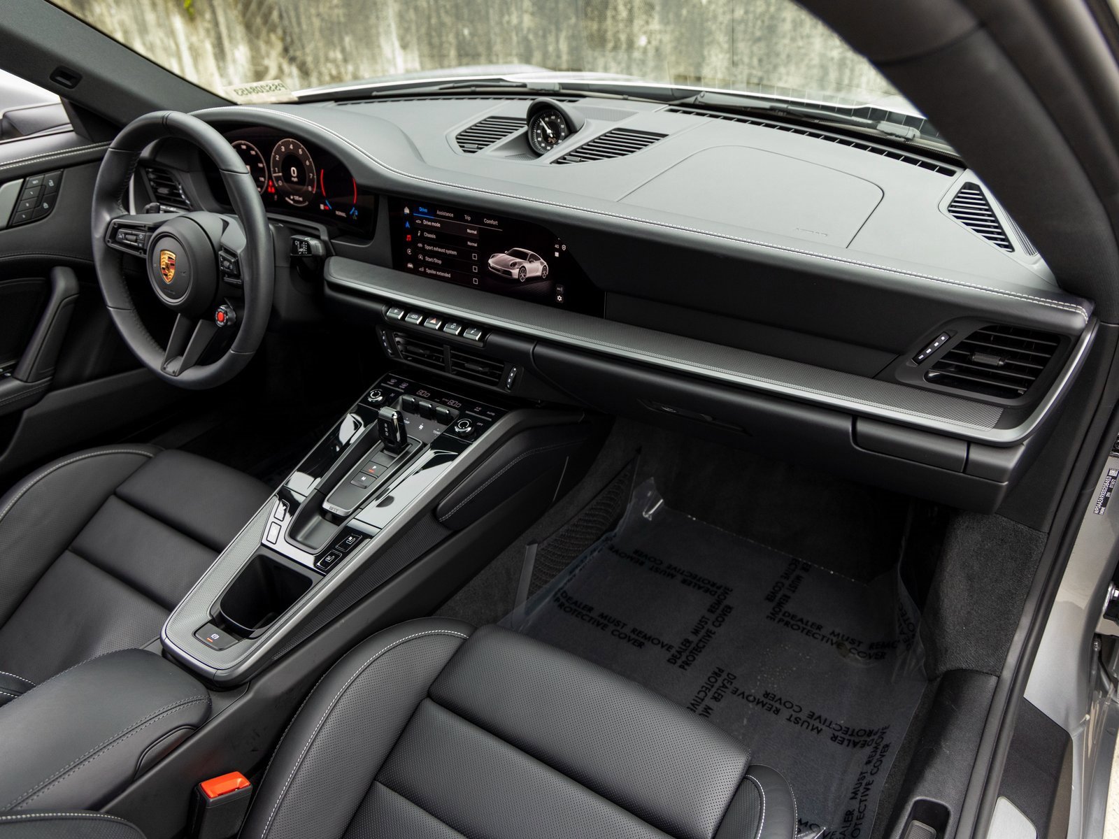 Certified 2025 Porsche 911 Carrera image 46