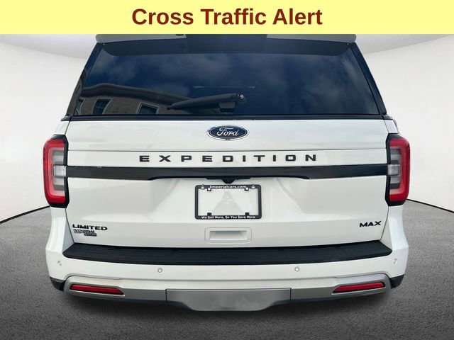 Certified 2023 Ford Expedition Max Limited image 13