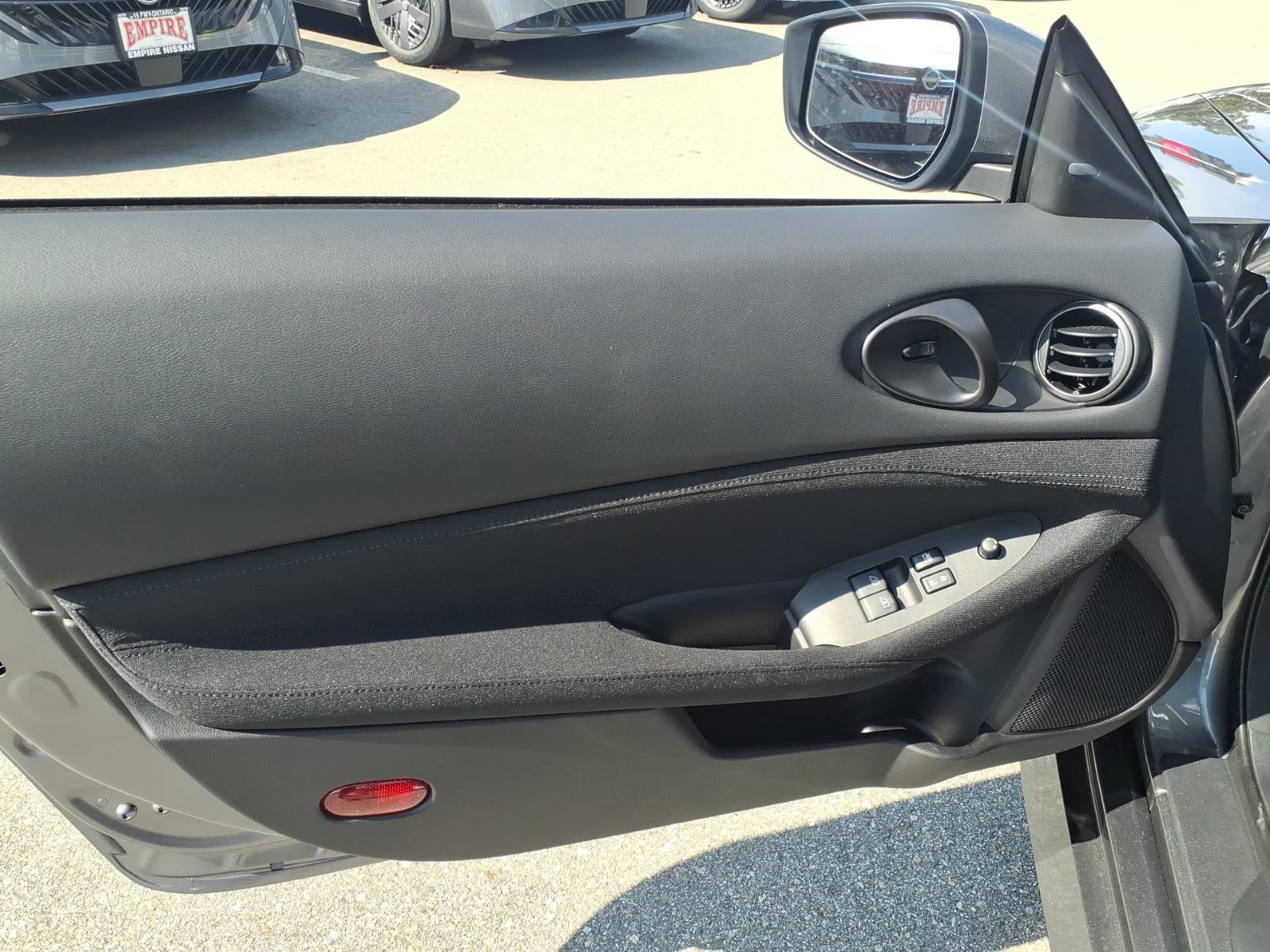 New 2026 Nissan Z Sport image 9