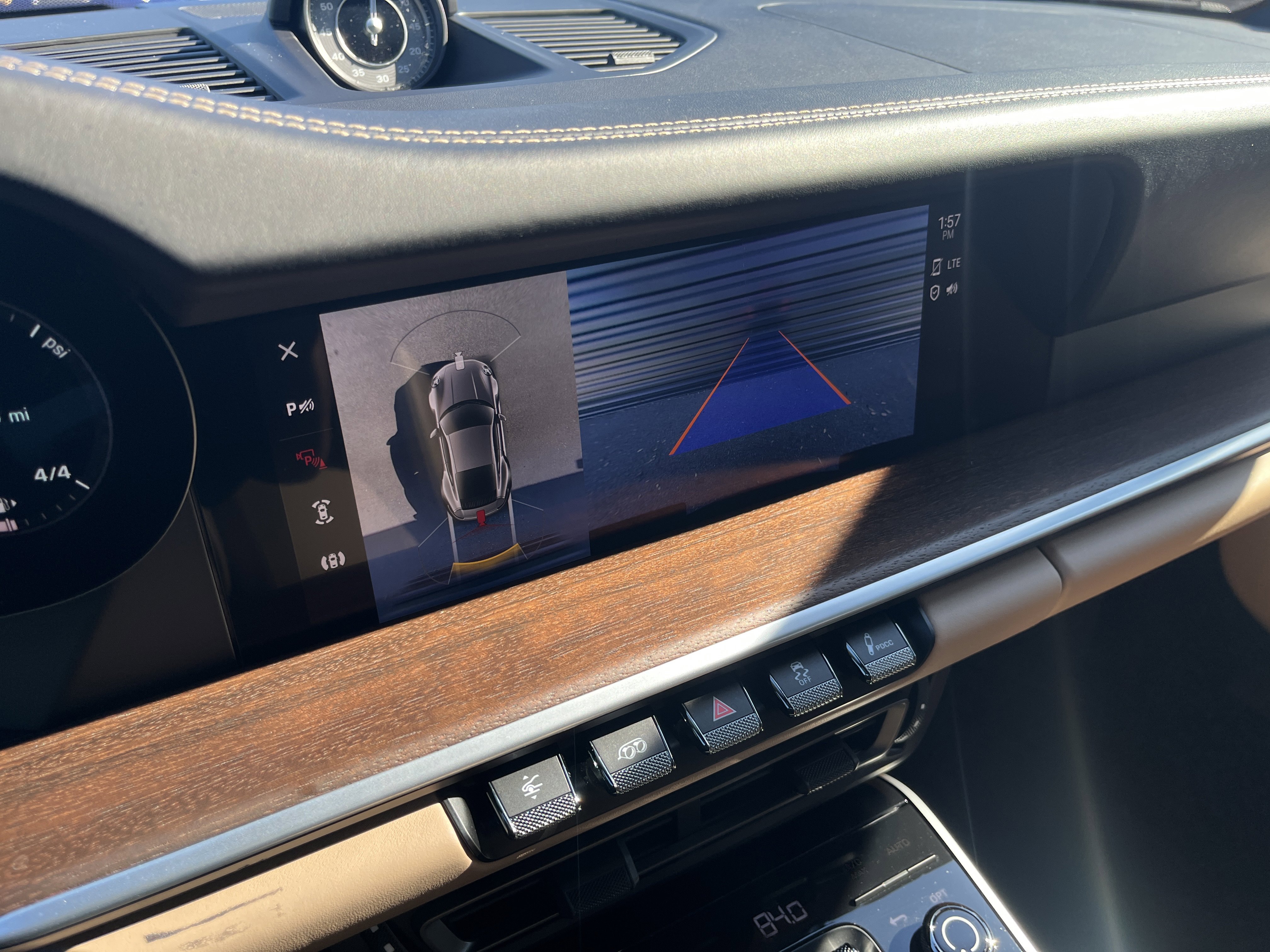 Certified 2023 Porsche 911 Turbo S image 27