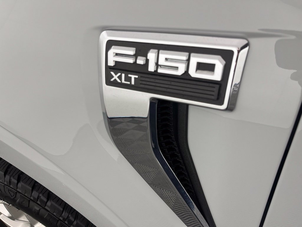Used 2023 Ford F150 XLT AWD/4WD image 4