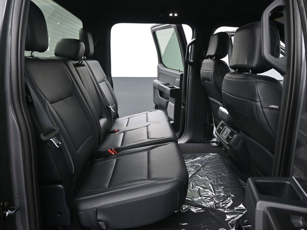 New 2026 Ford F150 Lariat w/ FX4 Off-Road Package image 12