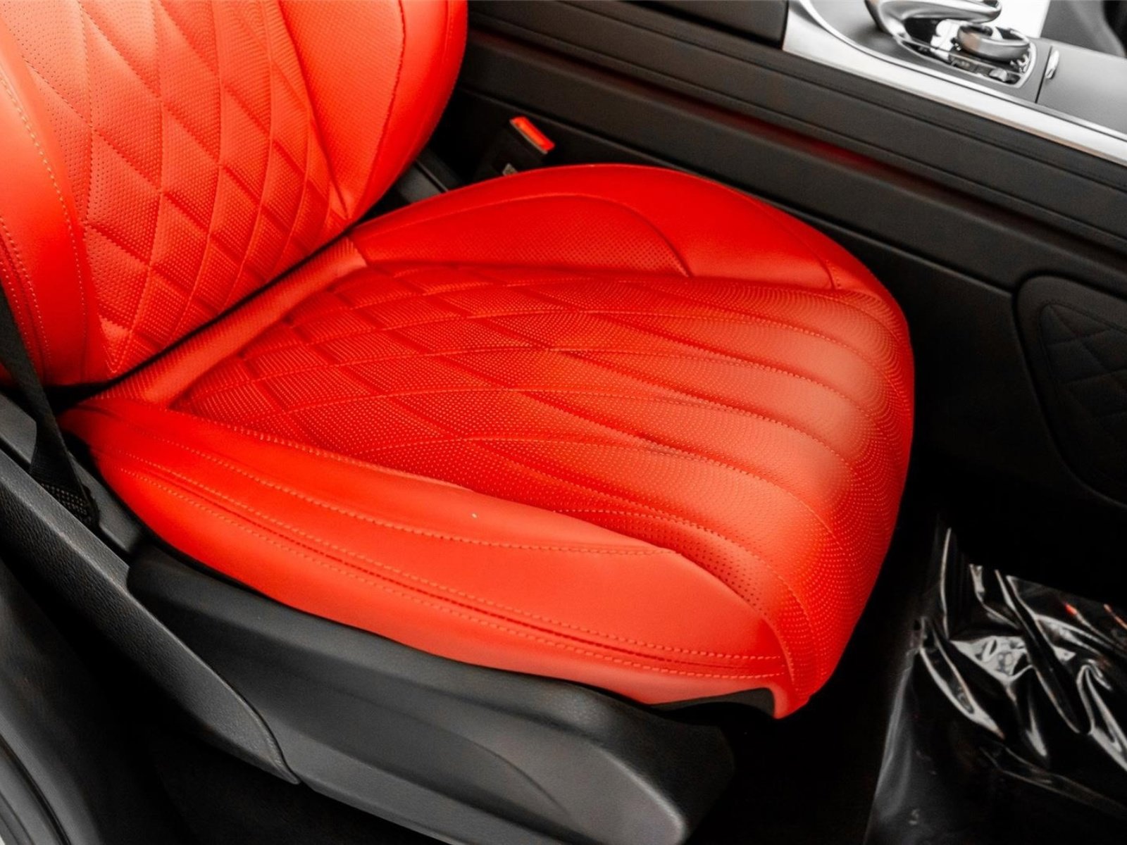 Used 2022 Mercedes-Benz G 63 AMG Squared image 38