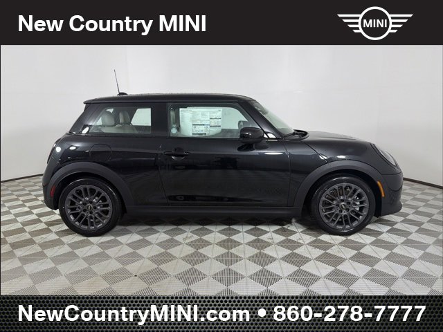 New 2026 MINI Cooper 2-Door Hardtop image 8