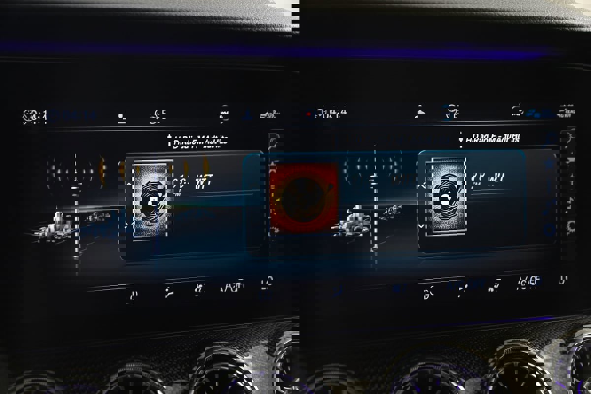 Used 2019 Mercedes-Benz AMG GT 63 S image 52