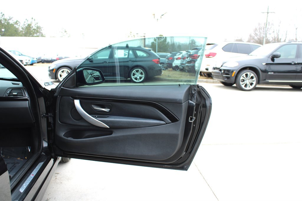 Used 2014 BMW 428i xDrive Coupe AWD/4WD image 25
