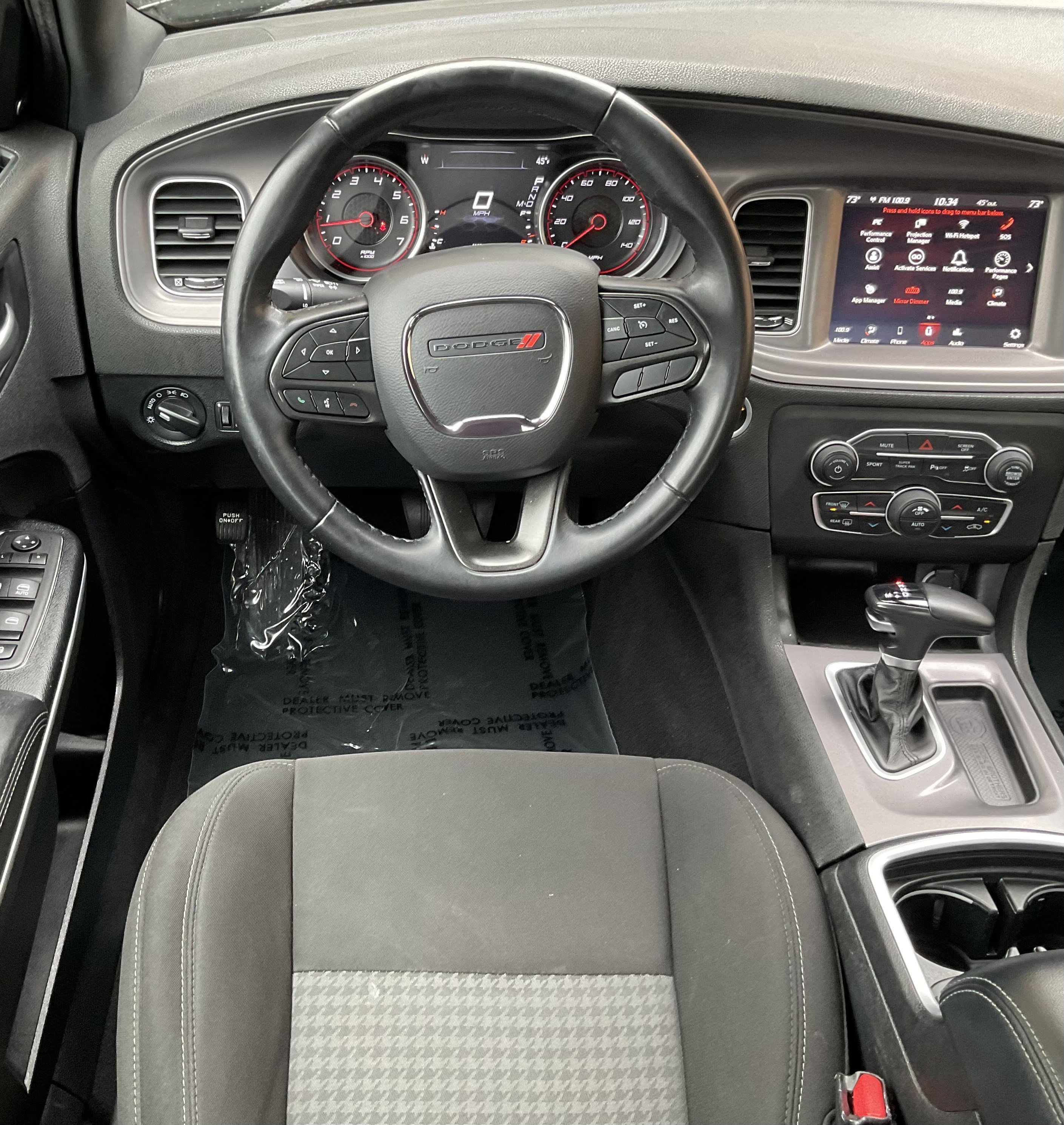 Used 2023 Dodge Charger GT RWD image 22
