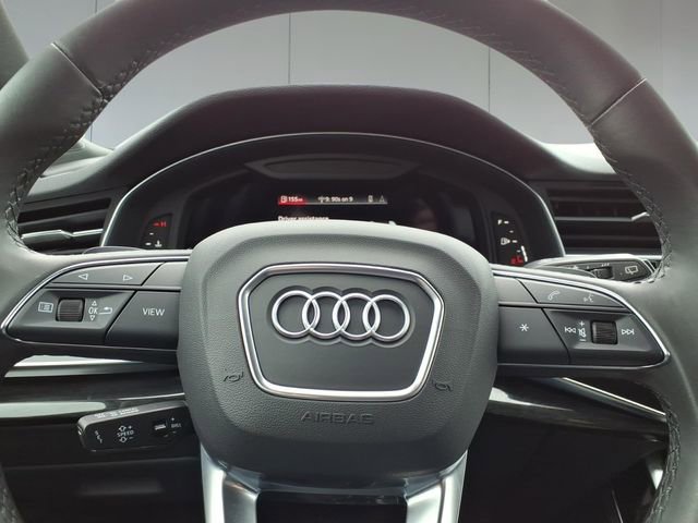 Used 2023 Audi Q7 3.0T Premium Plus w/ Premium Plus Package image 14