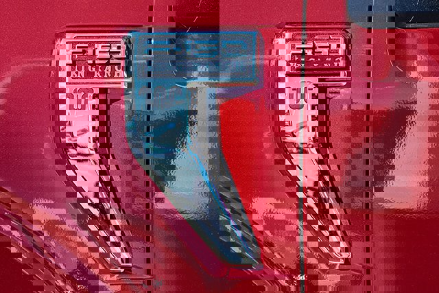 Used 2025 Ford F150 King Ranch image 18