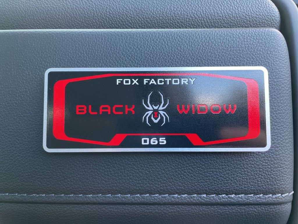 New 2026 Chevrolet Silverado 1500 RST image 29