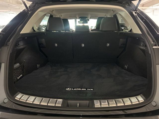 Used 2023 Lexus NX 250 AWD w/ Cold Area Package image 16