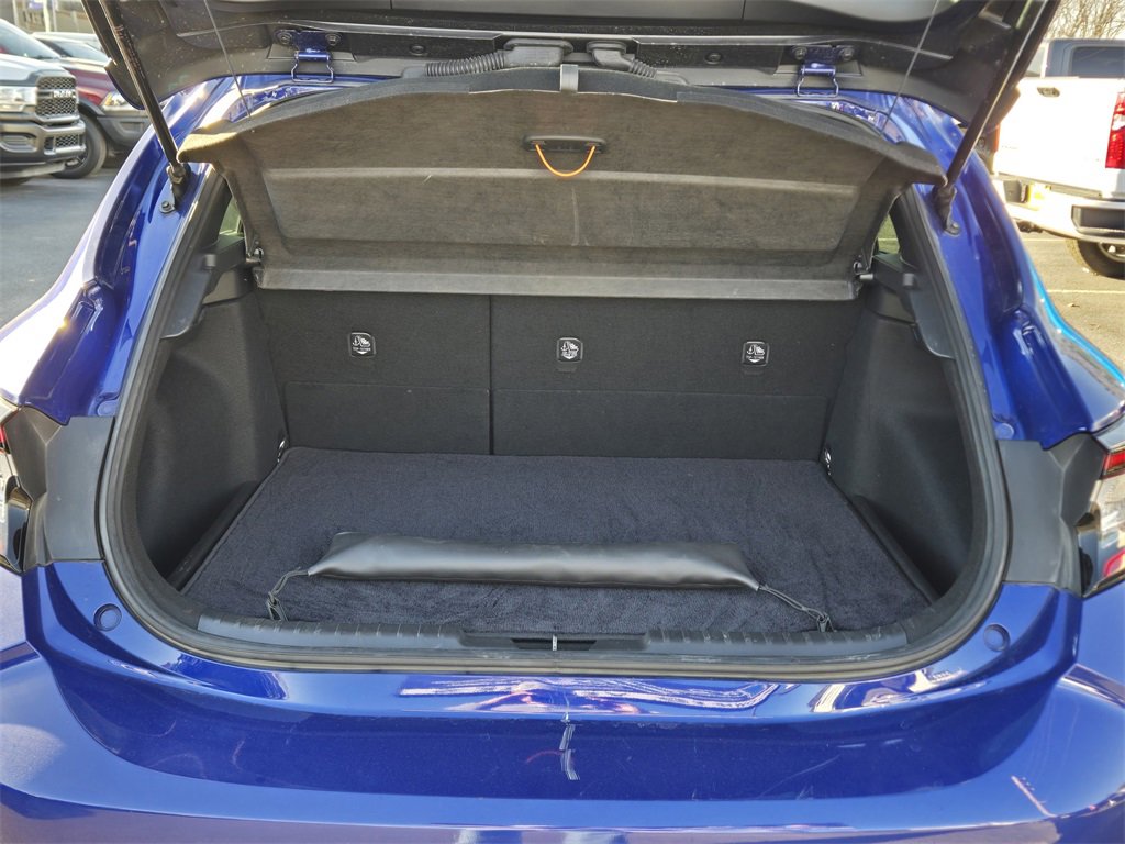 Used 2024 Toyota Corolla SE image 11