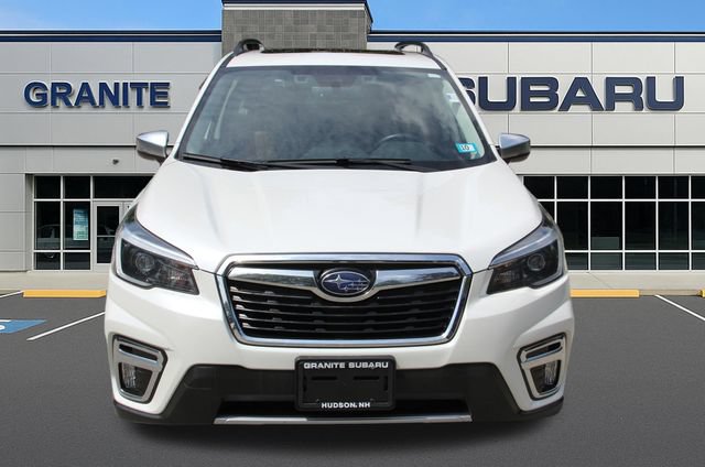 Used 2021 Subaru Forester Touring AWD/4WD image 4