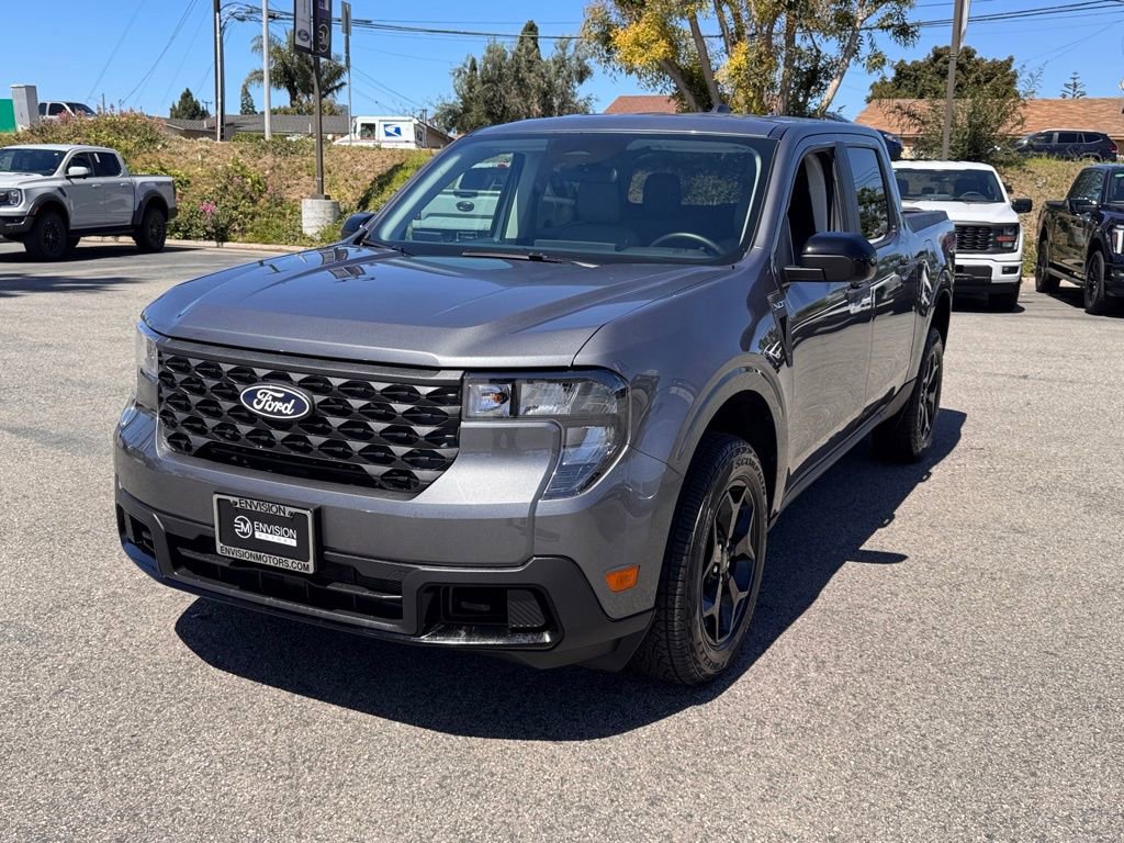 Used 2025 Ford Maverick XLT w/ XLT Luxury Package image 7