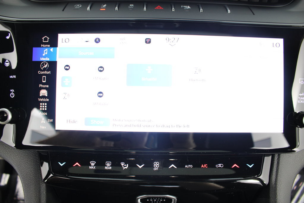 New 2027 Jeep Grand Cherokee 4WD image 5