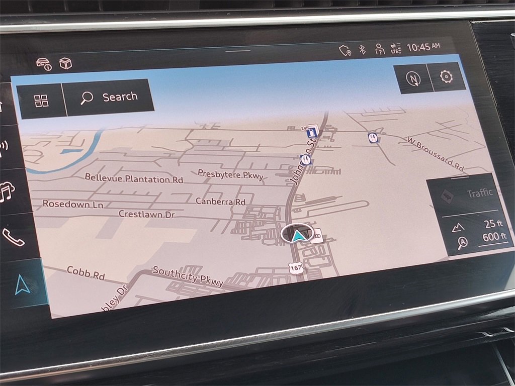 Certified 2025 Audi Q7 2.0T Premium image 37