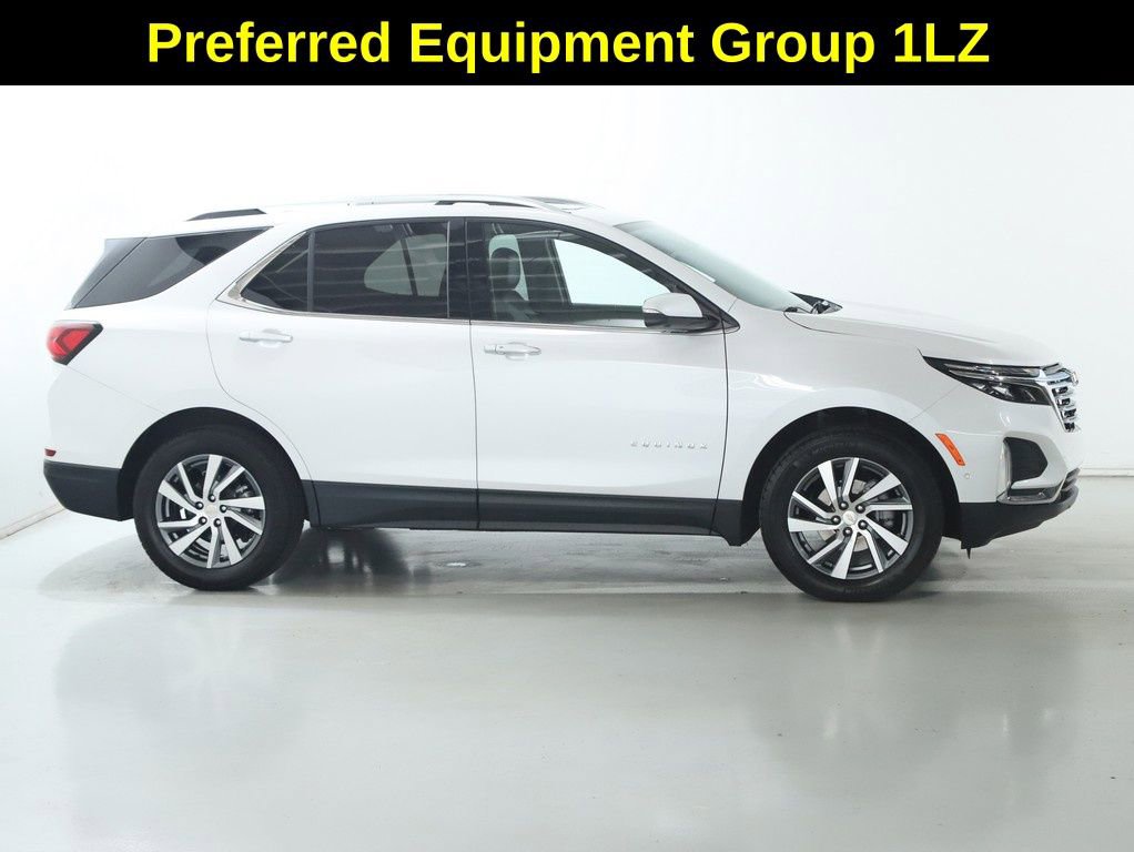 Used 2023 Chevrolet Equinox Premier image 11