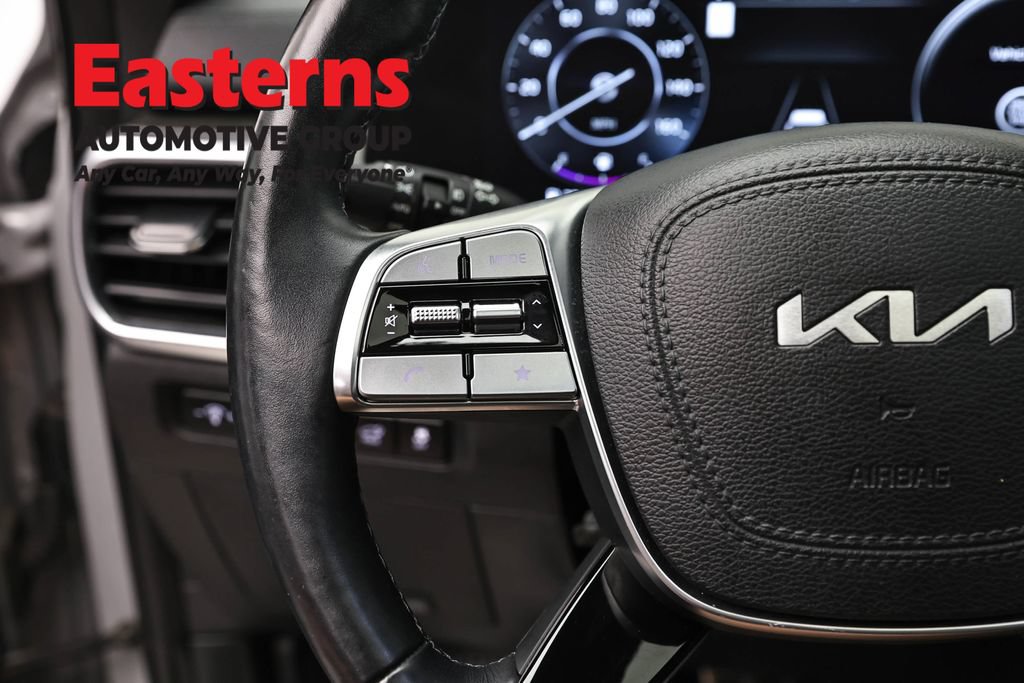 Used 2024 Kia Telluride SX Prestige X-Pro AWD/4WD image 14