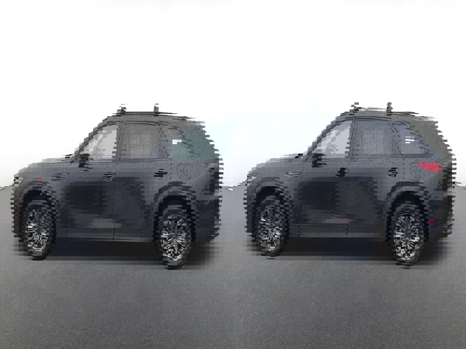 New 2026 MAZDA CX-70 SC Plus image 3