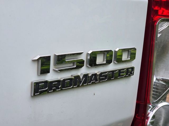 Used 2024 RAM ProMaster 1500 w/ Convenience Group FWD image 12
