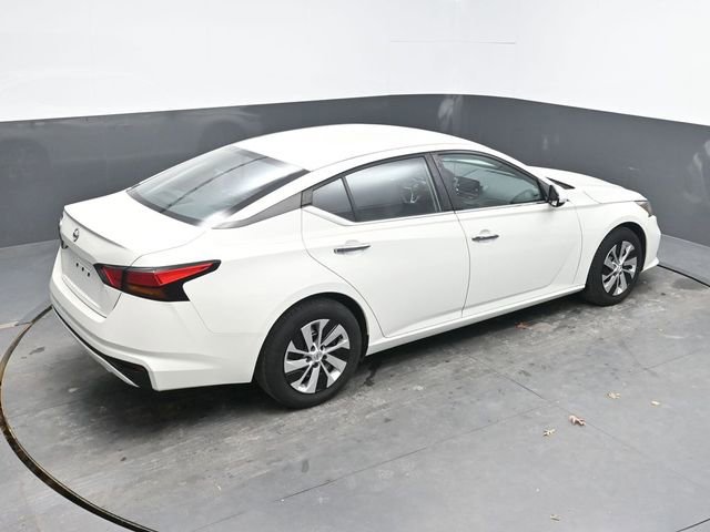 Used 2021 Nissan Altima 2.5 S image 24