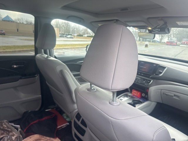 Used 2023 Honda Ridgeline RTL image 14