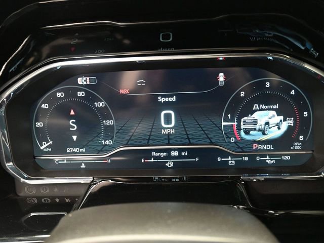 Used 2025 GMC Sierra 3500 SLT w/ SLT Convenience Package image 31