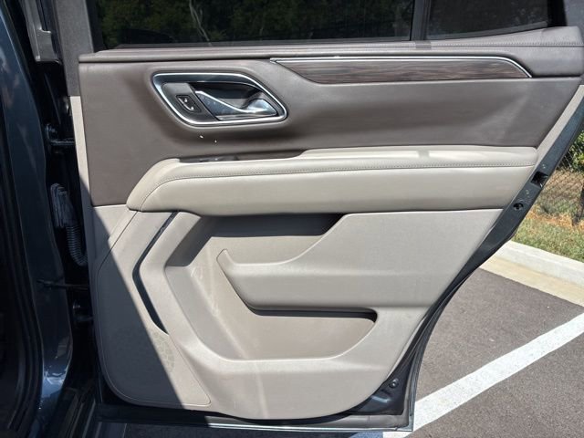 Used 2021 Chevrolet Tahoe LS image 8