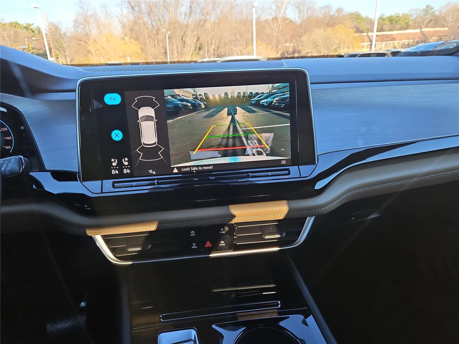 New 2026 Volkswagen Atlas Cross Sport SE image 20