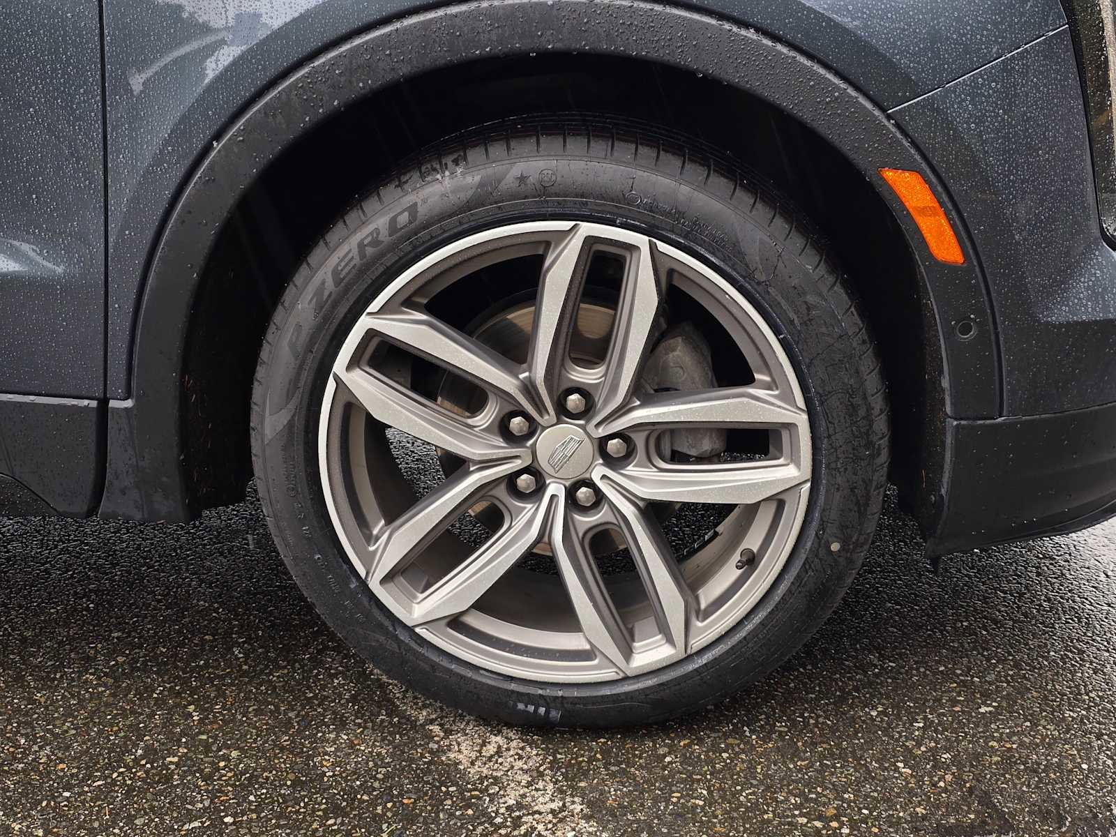 Used 2020 Cadillac XT4 Sport image 9