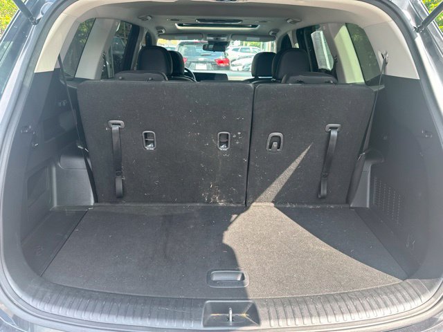 Used 2024 Kia Telluride S w/ S Sunroof Package AWD/4WD image 8