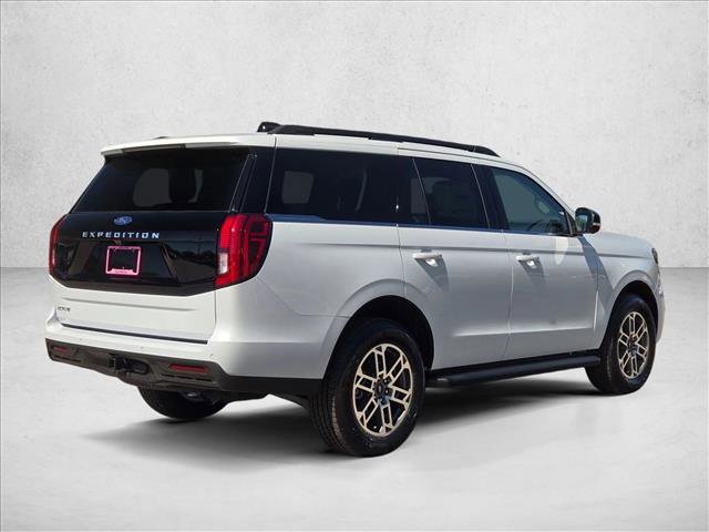 New 2026 Ford Expedition Active video 2
