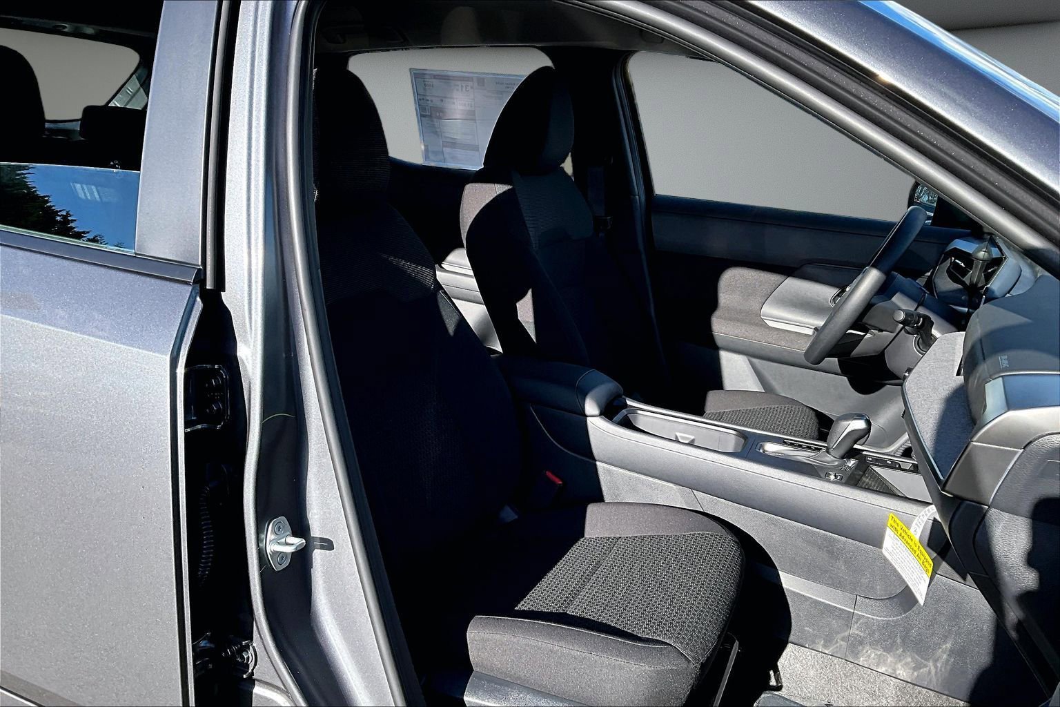 New 2026 Nissan Kicks S image 11