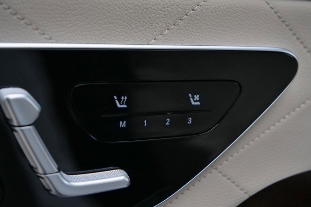 Used 2023 Mercedes-Benz S 580 4MATIC Sedan image 42